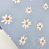 Faux Leather : 1 Piece Daisy Me Pretty (DA1)