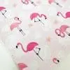 Flamingo_FLAM1 Faux Leather : 1 Piece Flamingo (FLAM1)
