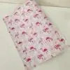 Flamingo_FLAM1_c Faux Leather : 1 Piece Flamingo (FLAM1)