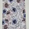 Faux Leather : 1 Piece Floral Dreams (FLD)