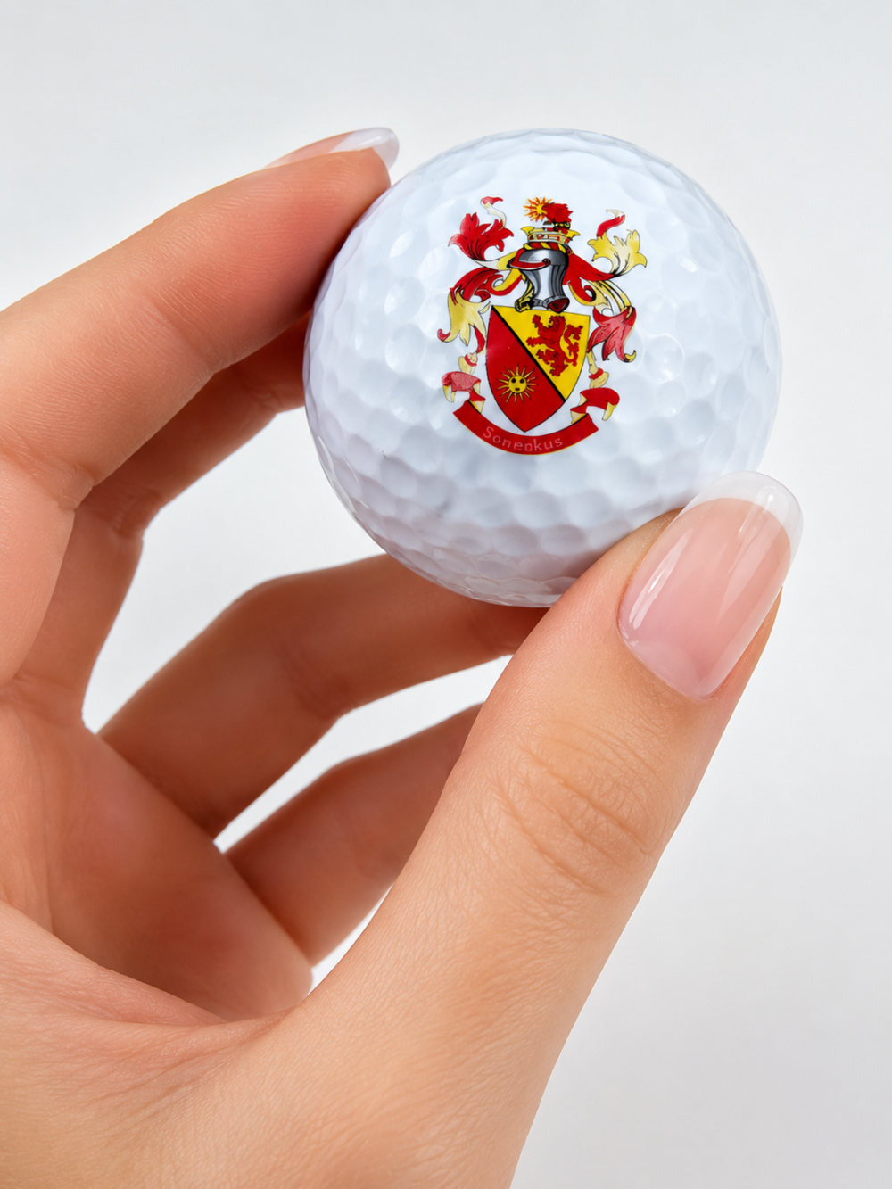 Golf_CGPT 3D UV Printer : Direct Print onto Golf Balls