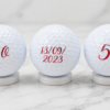 Golf_CGPT2 3D UV Printer : Direct Print onto Golf Balls