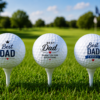 Golf_CPT6 3D UV Printer : Direct Print onto Golf Balls