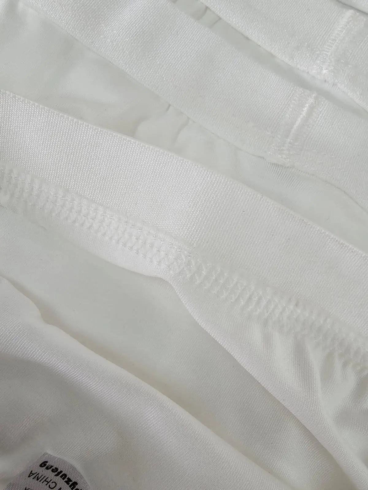 Ladies Underwear : Hot Pants