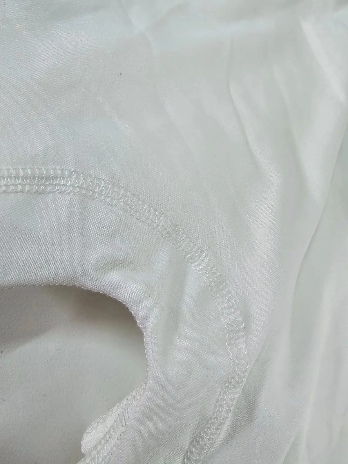 Ladies Underwear : Hot Pants