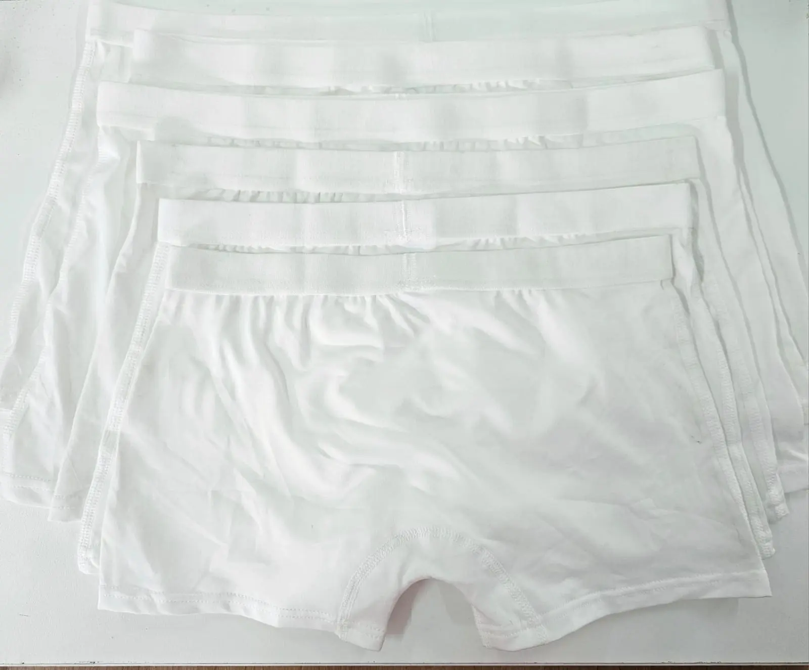 Ladies Underwear : Hot Pants