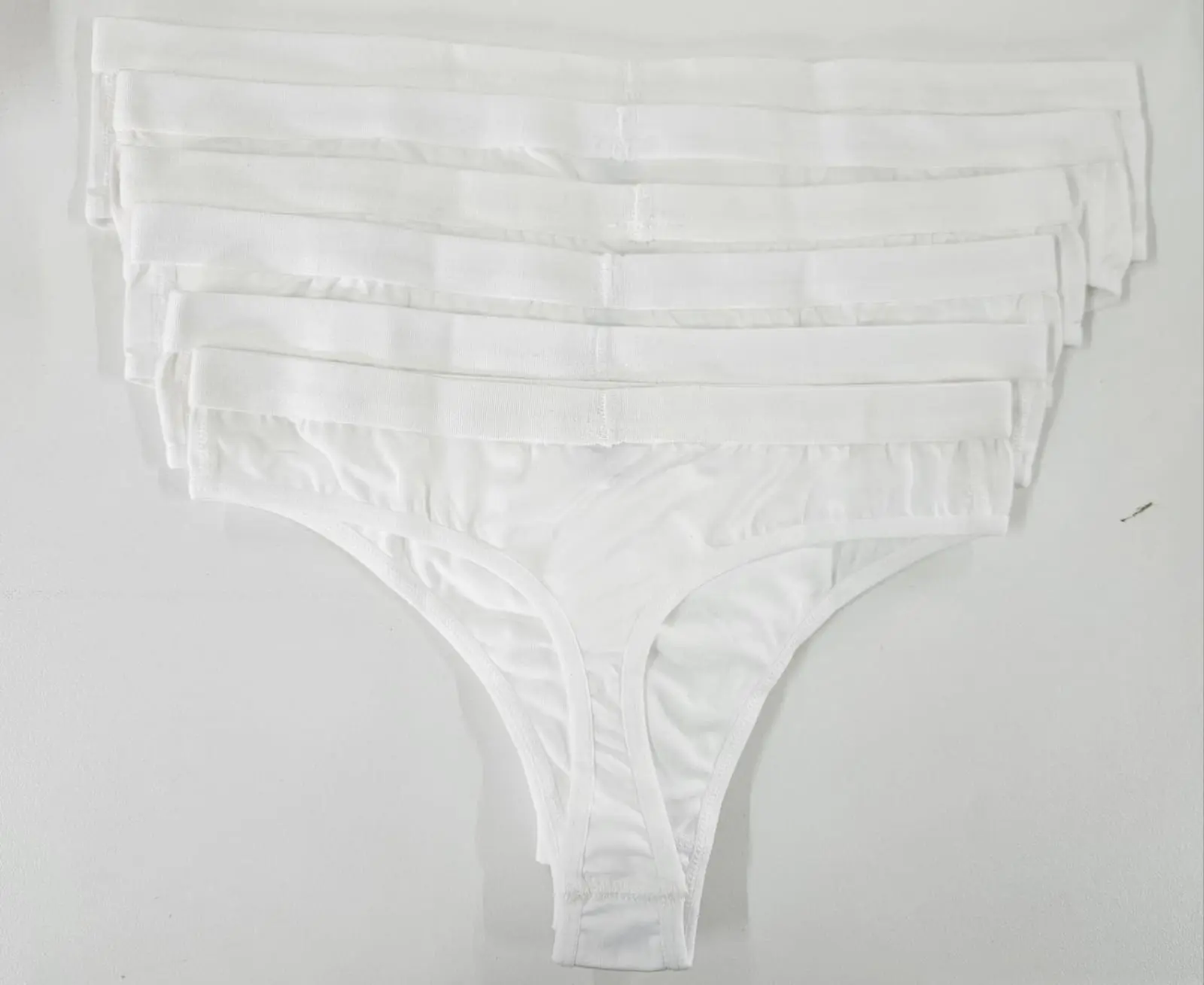 Ladies Thongies Back Ladies Underwear : Thongies