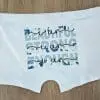 Ladies Underwear : Hot Pants