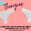 LadiesThongiesMain Ladies Underwear : Thongies