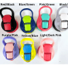 Consumables : 12oz 2-Toned Kiddies Replacement Lids