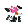 6 Six Spinner Epoxy Spinner & Cup Turner : 6 Spinit SIX Cup & Tumbler Turner
