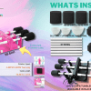 6 Spinit_CupTumbler Turner SIX Epoxy Spinner & Cup Turner : 6 Spinit SIX Cup & Tumbler Turner