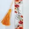 BookmarkAcrylic2 3D UV Prints : Direct to Acrylic Bookmark Print