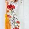 BookmarkAcrylic3 3D UV Prints : Direct to Acrylic Bookmark Print