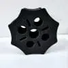 Epoxy Spinit Cup & Tumbler Spinner Consumables : Spinit Dual Eva Foam Insert for Tumbler & Pens
