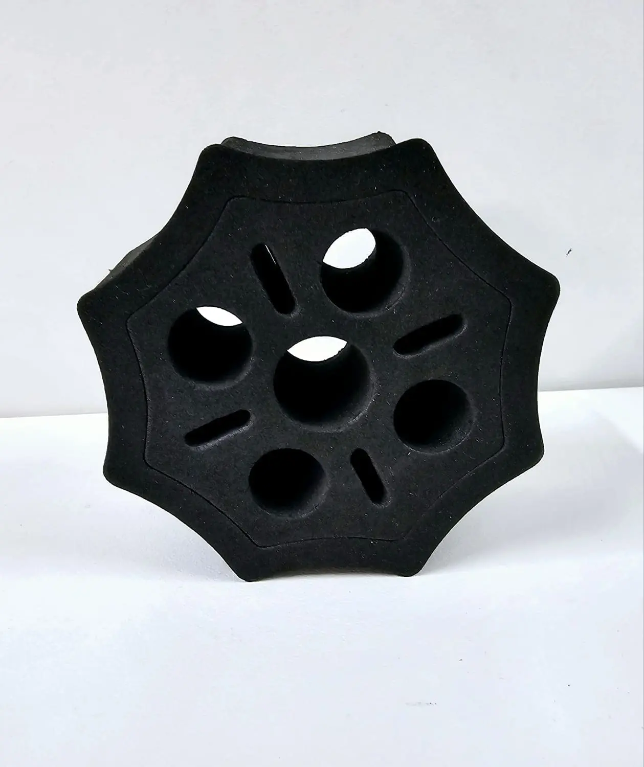 Epoxy Spinit Cup & Tumbler Spinner Consumables : Spinit Dual Eva Foam Insert for Tumbler & Pens