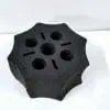 Epoxy Spinit Cup & Tumbler Spinner Consumables : Spinit Dual Eva Foam Insert for Tumbler & Pens