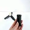 Feet Epoxy Spinit Cup & Tumbler Spinner Consumables : Spinit Cup/tumbler Drying & Spraying Stand Holder