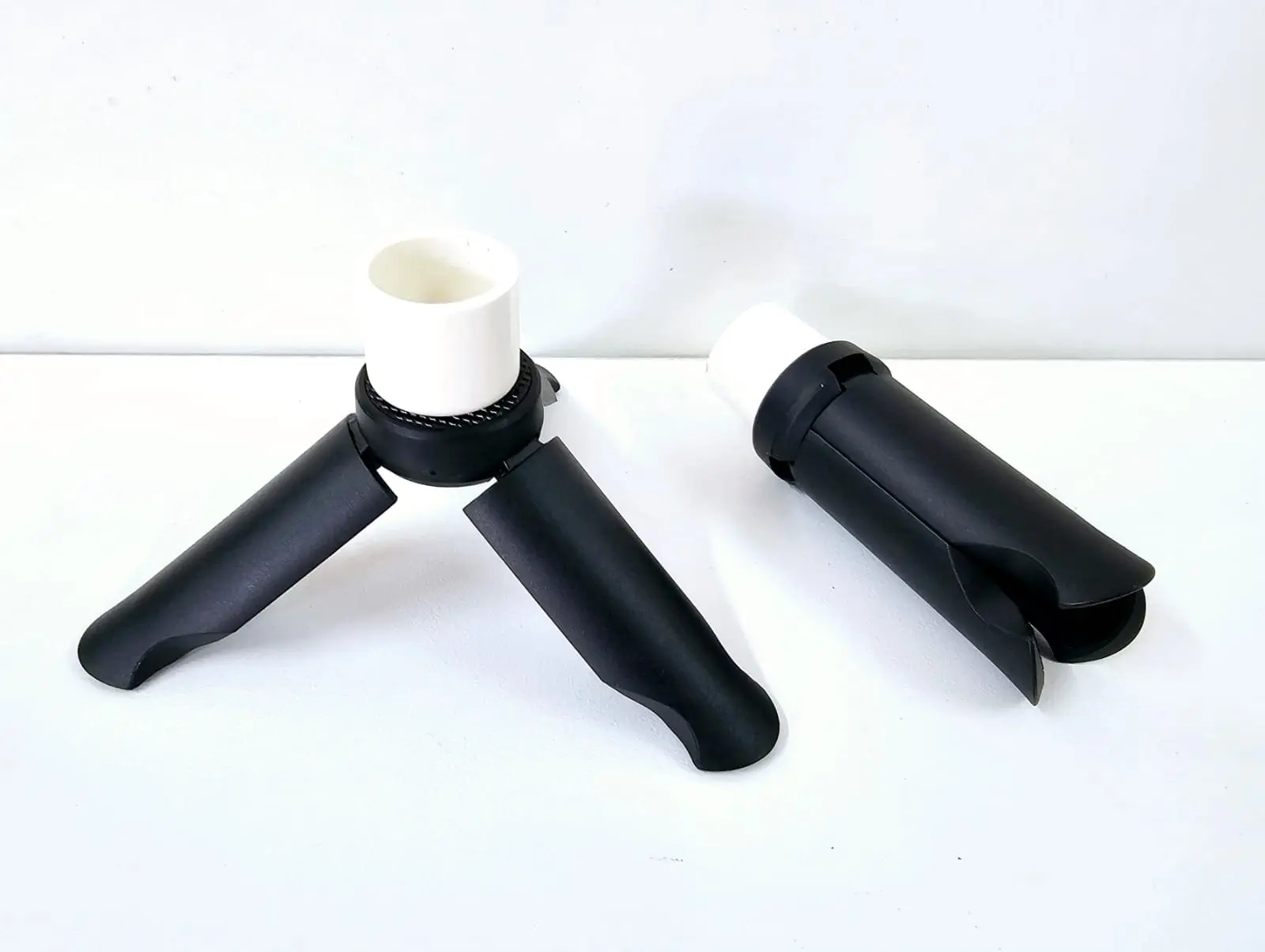 Feets Epoxy Spinit Cup & Tumbler Spinner Consumables : Spinit Cup/tumbler Drying & Spraying Stand Holder