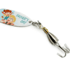 Sublimation Blanks : Sublimation Fishing Lures Gift Box Set