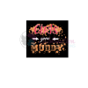 Design Corner : Girls Gone Muddy (SASDESIGN1)