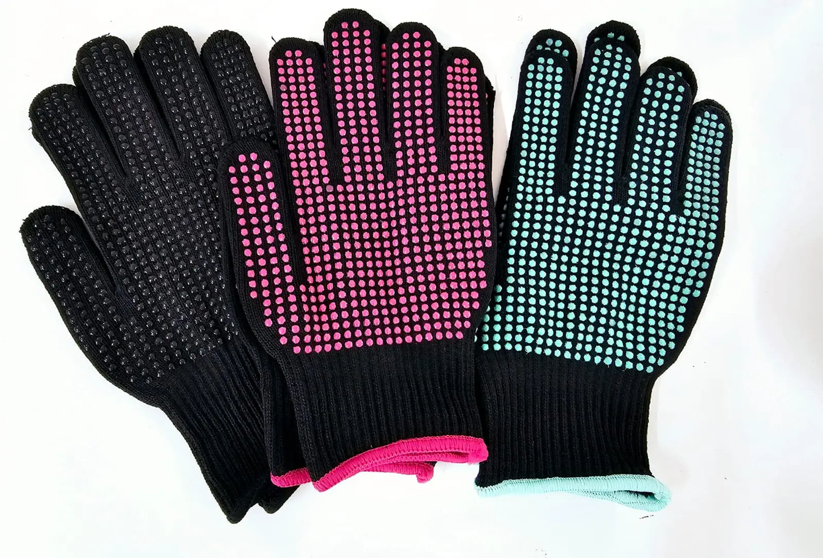 HeatGlovesAll Consumables : Heat Resistance Silicone Gloves