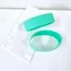 Consumables : Silicone Band Kit for 15oz, 20oz and 30oz Tumblers
