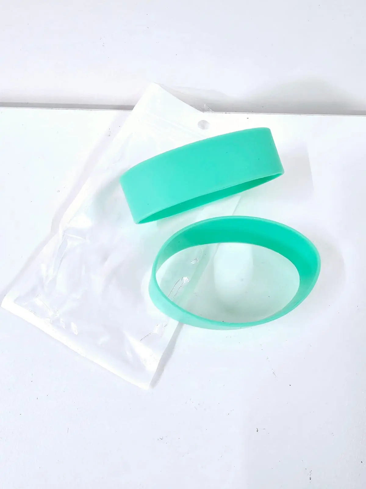 Consumables : Silicone Band Kit for 15oz, 20oz and 30oz Tumblers