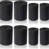 Epoxy Spinit Cup & Tumbler Spinner Consumables : 8 Piece Assorted Sponge/Foam for Spinit Cup & Tumbler Turner