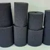 Epoxy Spinit Cup & Tumbler Spinner Consumables : 8 Piece Assorted Sponge/Foam for Spinit Cup & Tumbler Turner