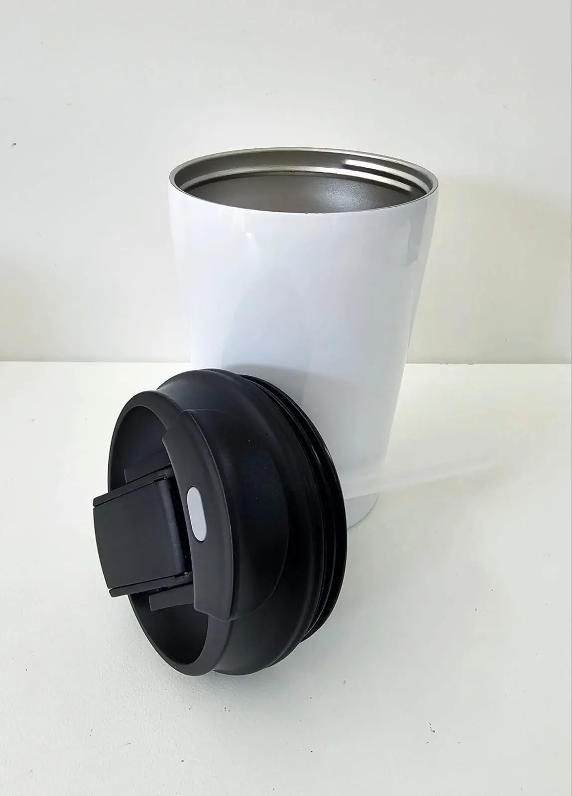 IMG-20231130-WA0003 Sublimation Blanks : 14oz White 2 in 1 Tumbler