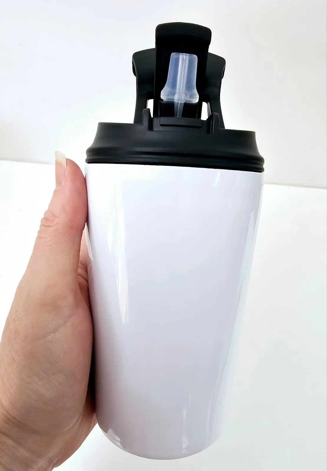 IMG-20231130-WA0007 Sublimation Blanks : 14oz White 2 in 1 Tumbler