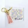 Daschund mama Pet1_b 3D UV Stickers : Dachshund Mama Combo Options for Mug & Square Acrylic Keychain (PET1)
