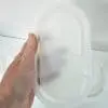 Resin & Epoxy : Oval Tray Moulds (5 Different Sizes)
