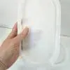 Resin & Epoxy : Oval Tray Moulds (5 Different Sizes)