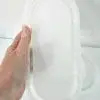 Resin & Epoxy : Oval Tray Moulds (5 Different Sizes)