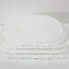 Resin & Epoxy : Oval Tray Moulds (5 Different Sizes)