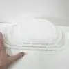 Resin & Epoxy : Oval Tray Moulds (5 Different Sizes)