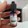 Resin Supplies : 24color 10ml Alcohol Ink Diffusion Resin Pigment Set