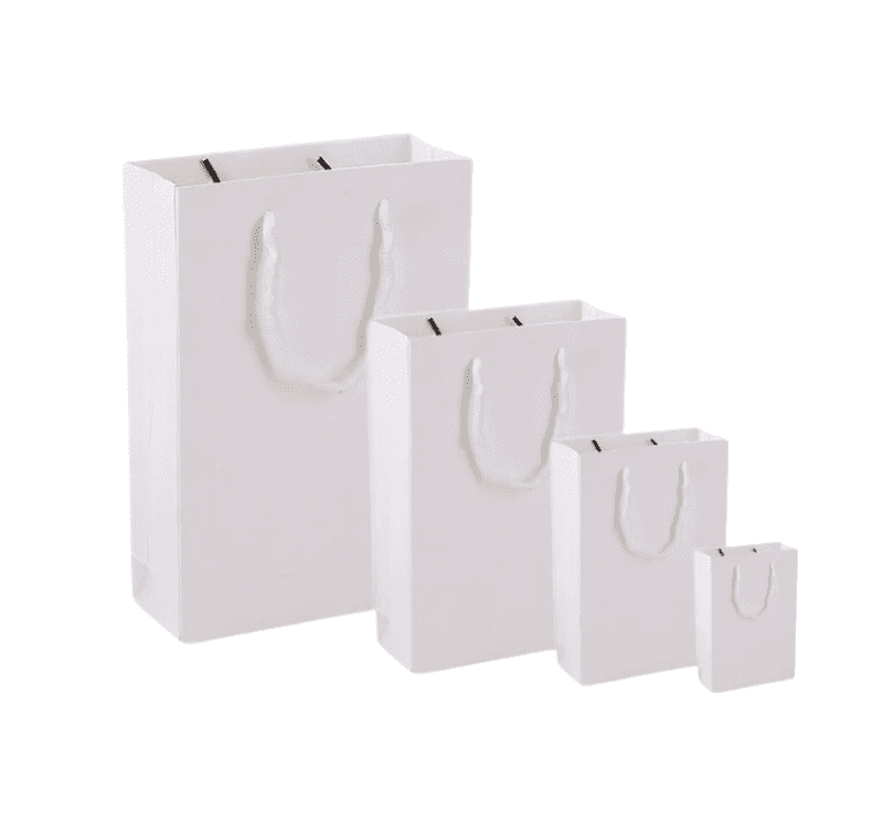 Gifbags3 Sublimation Blanks : Sublimation Gift Bags (A6, A5, A4, A3)