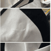 Sublimation Blanks : Large Linen Jute Tote Bag