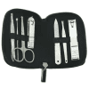 ManicureSet3.jpg Sublimation Blanks : 7 Piece Manicure & Pedicure Set
