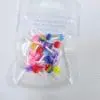 Resin Supplies : Fake Resin Acrylic Lollipops