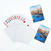 Direct UV Print : 54 Playing Cards + Box