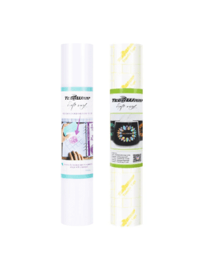 Teckwrap : Transfer Tape (30.5 by 30.5cm)