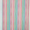 A4 Lepoard Print 01 DS WHITE a Acrylic Blanks : Patterned PASTEL CANDY STRIPES 03 White Boards (A6, A5, A4, 30 by 30cm, A3 Single or Double Sided)