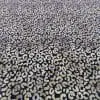 Acrylic Blanks : Patterned LEOPARD PRINT 01 Black Boards (A6, A5, A4, 30 by 30cm, A3 Single or Double Sided)