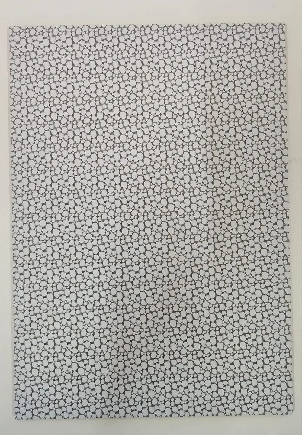 A4 Lepoard Print 01 SS Reverse Print on CLEAR BACK a Acrylic Blanks : Patterned LEOPARD PRINT 04 Clear Boards (A6, A5, A4, 30 by 30cm, A3 Single Sided Only)