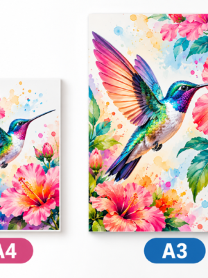A4_A3 Prints Sublimation Blanks : A4 and A3 Sublimation Prints (Gang Sheet Creator)