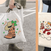 GlitterHTV3 Teckwrap : Glitter HTV Range (30 by 30cm)
